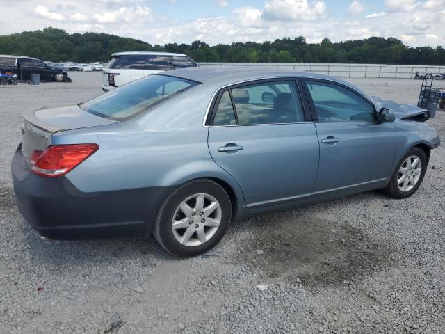 4T1BK36B96U134239 - 2006 TOYOTA AVALON XL Көк фото 3