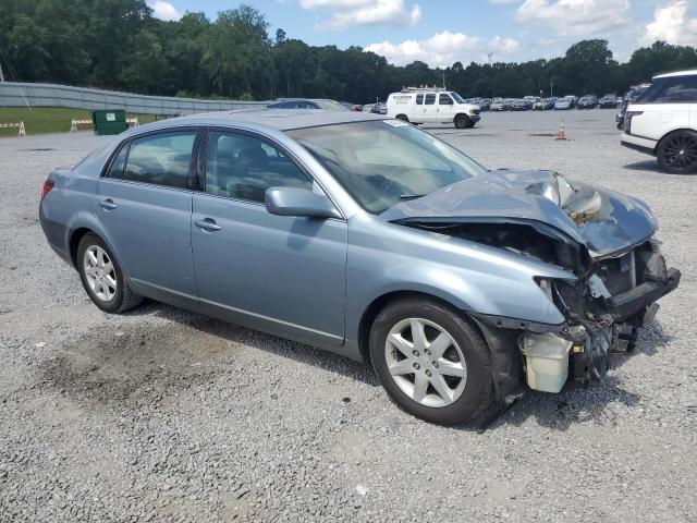 4T1BK36B96U134239 - 2006 TOYOTA AVALON XL Көк фото 4