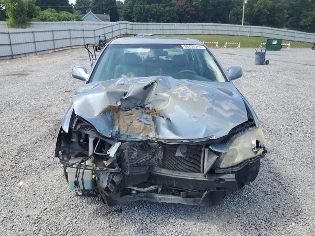 4T1BK36B96U134239 - 2006 TOYOTA AVALON XL Көк фото 5