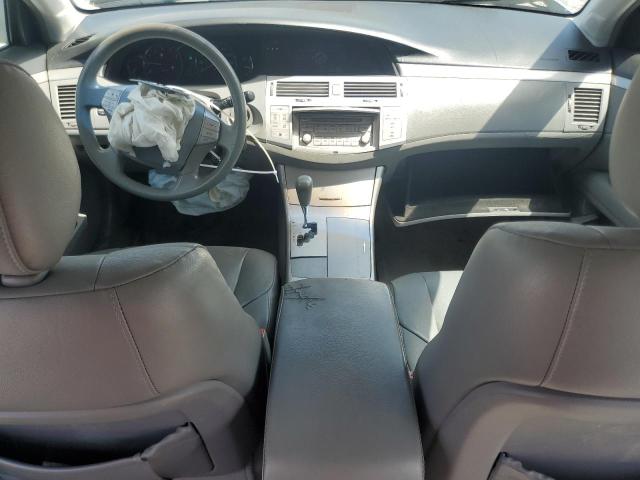 4T1BK36B96U134239 - 2006 TOYOTA AVALON XL Көк фото 8