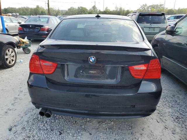 WBAPK5C54BF125142 - 2011 BMW 328 XI SULEV BLACK photo 6