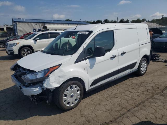 2023 FORD TRANSIT CO XL, null