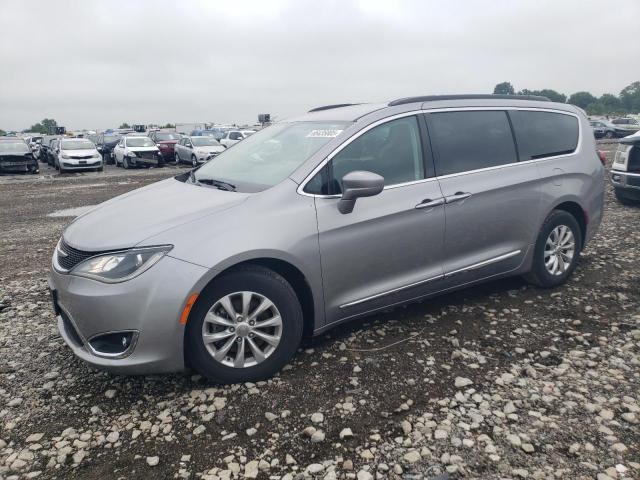 2017 CHRYSLER PACIFICA TOURING L, 