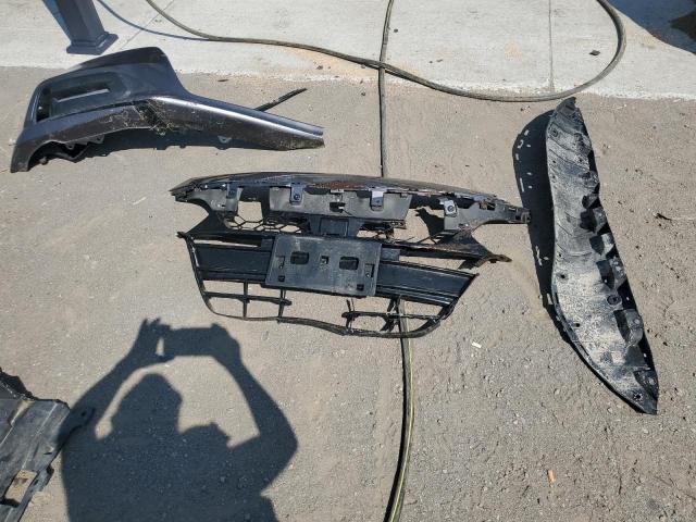 1HGCV2F38KA801558 - 2019 HONDA ACCORD SPORT Серый фото 12