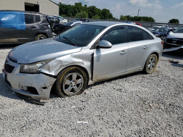2014 CHEVROLET CRUZE LT, 