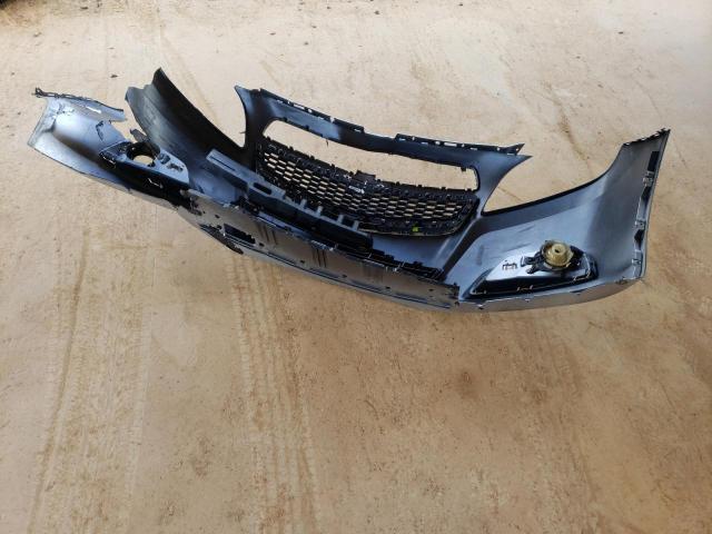 1G11H5SA0DF279977 - 2013 CHEVROLET MALIBU LTZ 银色 照片 12