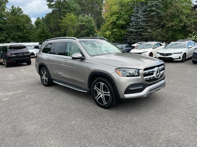 2020 MERCEDES-BENZ GLS 450 4MATIC, 