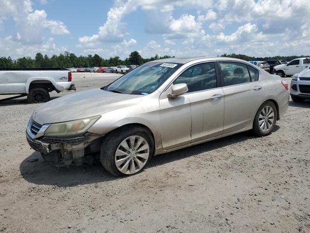 2013 HONDA ACCORD EX, 