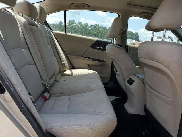 1HGCR2F75DA148097 - 2013 HONDA ACCORD EX TAN photo 10