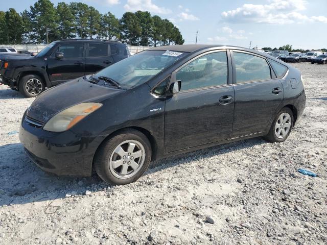 2007 TOYOTA PRIUS, 