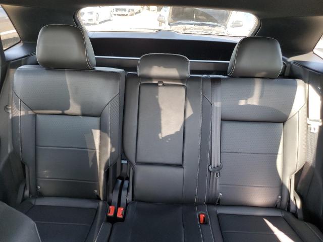 1V2HC2CA1NC208094 - 2022 VOLKSWAGEN ATLAS CROS SE Сұр фото 10