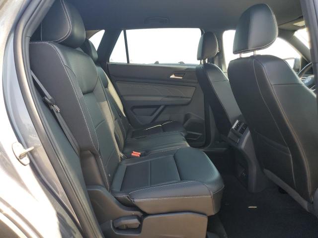 1V2HC2CA1NC208094 - 2022 VOLKSWAGEN ATLAS CROS SE Сұр фото 11