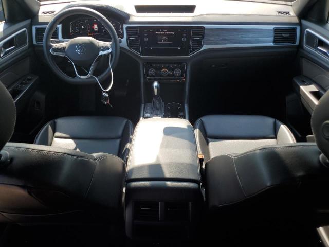 1V2HC2CA1NC208094 - 2022 VOLKSWAGEN ATLAS CROS SE Сұр фото 8
