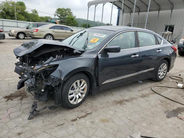 2016 NISSAN ALTIMA 2.5, 