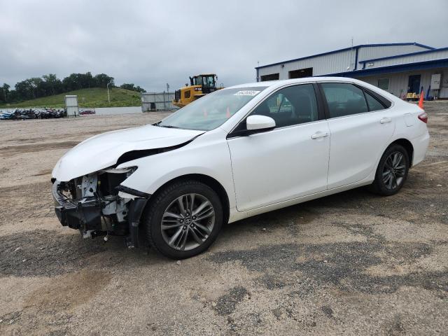 2017 TOYOTA CAMRY LE, 