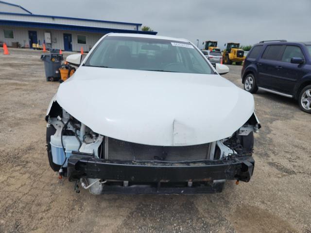 4T1BF1FK8HU435922 - 2017 TOYOTA CAMRY LE 白色 照片 5