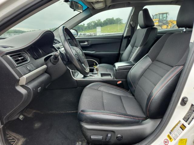 4T1BF1FK8HU435922 - 2017 TOYOTA CAMRY LE 白色 照片 7