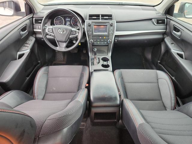 4T1BF1FK8HU435922 - 2017 TOYOTA CAMRY LE 白色 照片 8