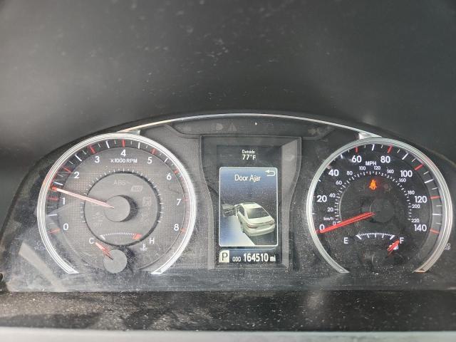 4T1BF1FK8HU435922 - 2017 TOYOTA CAMRY LE 白色 照片 9