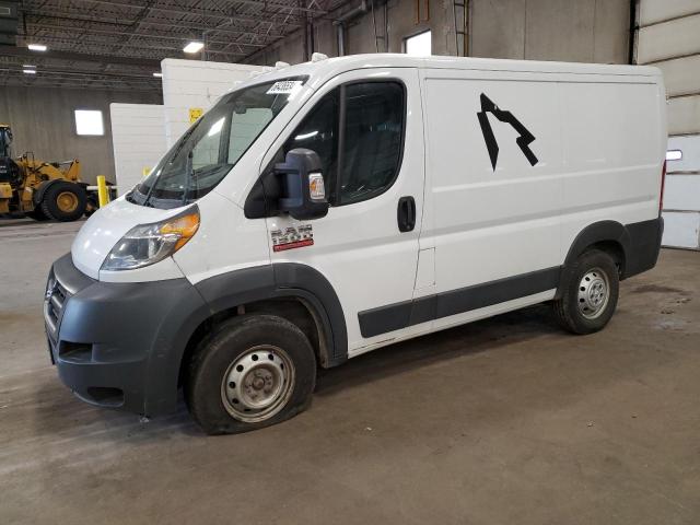 2015 RAM PROMASTER 1500 STANDARD, 