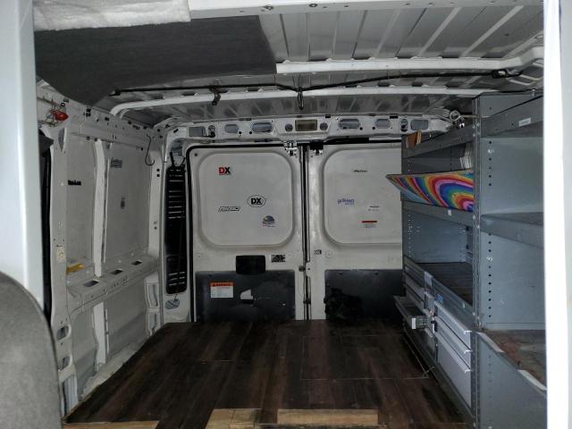 3C6TRVNG8FE519729 - 2015 RAM PROMASTER 1500 STANDARD WHITE photo 10