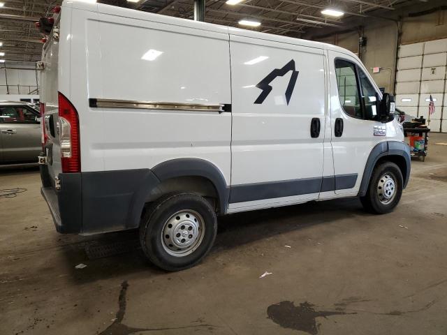 3C6TRVNG8FE519729 - 2015 RAM PROMASTER 1500 STANDARD WHITE photo 3