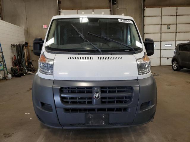 3C6TRVNG8FE519729 - 2015 RAM PROMASTER 1500 STANDARD WHITE photo 5