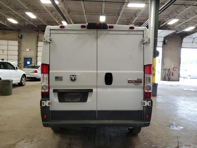 3C6TRVNG8FE519729 - 2015 RAM PROMASTER 1500 STANDARD WHITE photo 6
