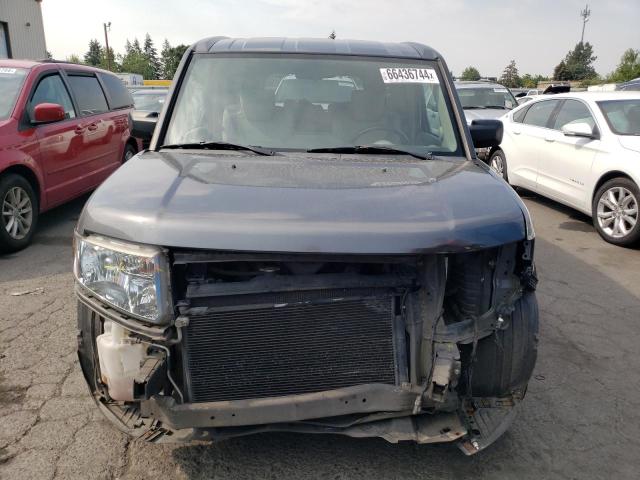 5J6YH2H73BL003981 - 2011 HONDA ELEMENT EX GRAY photo 5