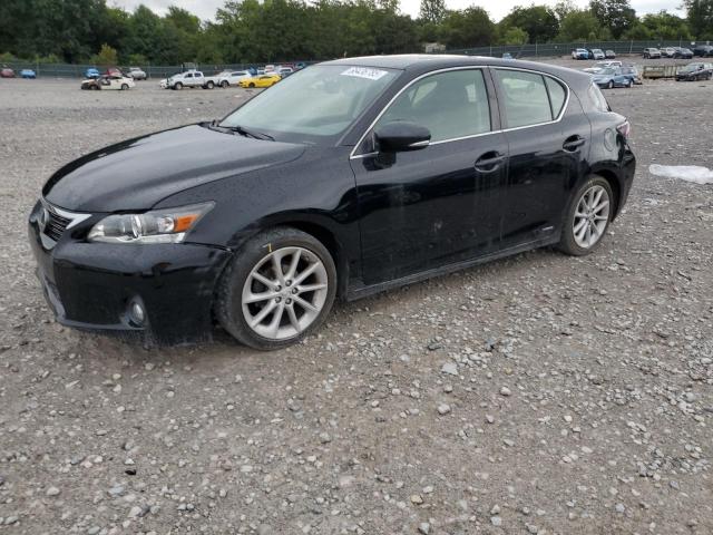 2011 LEXUS CT 200, 