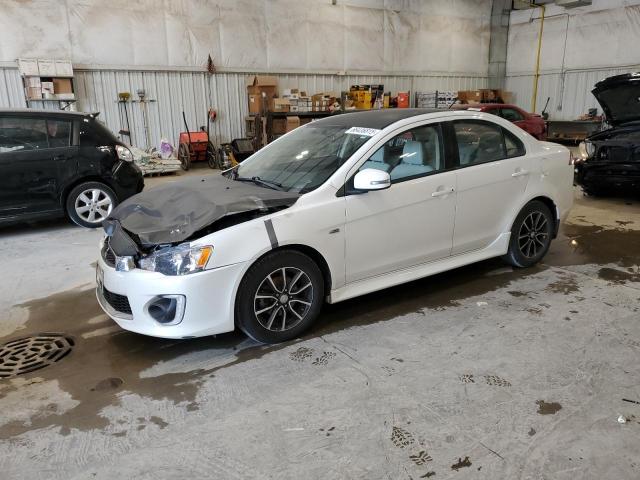 2017 MITSUBISHI LANCER ES, 