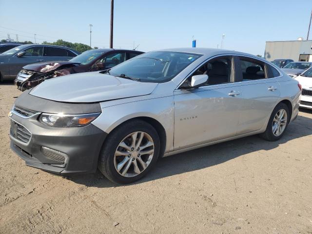 2017 CHEVROLET MALIBU LT, 