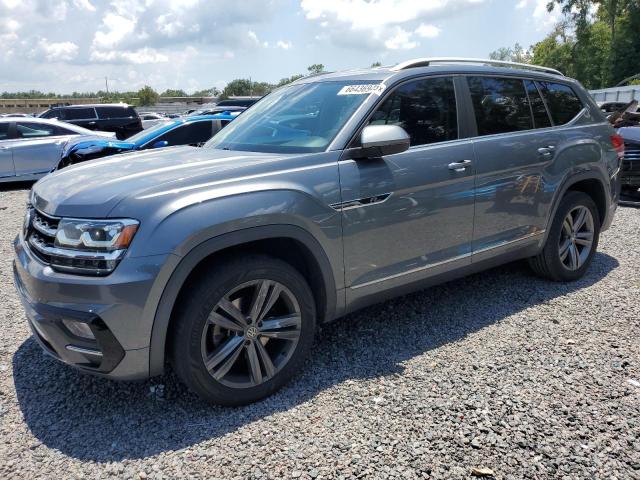 2019 VOLKSWAGEN ATLAS SE, 