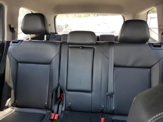 1V2YR2CA5KC523443 - 2019 VOLKSWAGEN ATLAS SE Gris foto 10