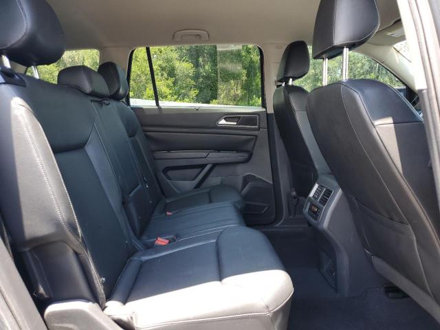 1V2YR2CA5KC523443 - 2019 VOLKSWAGEN ATLAS SE Gris foto 11