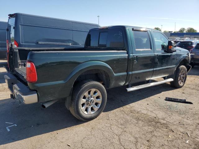 1FT7W2B65GEA55146 - 2016 FORD F250 SUPER DUTY BLACK photo 3