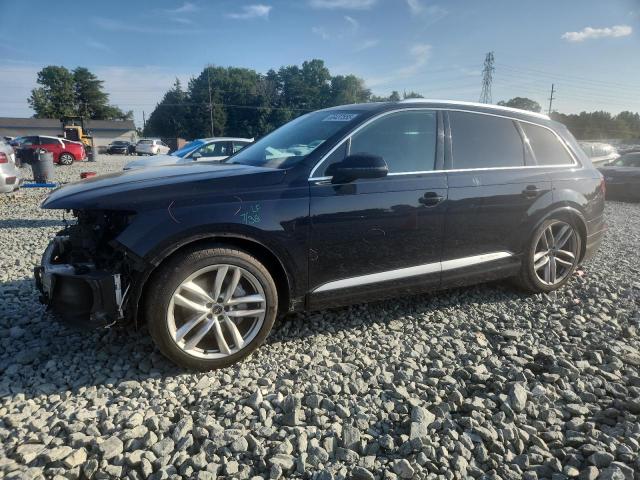 2017 AUDI Q7 PRESTIGE, 