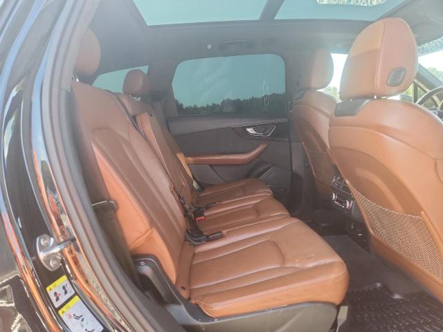 WA1VAAF79HD005693 - 2017 AUDI Q7 PRESTIGE Qara foto 11