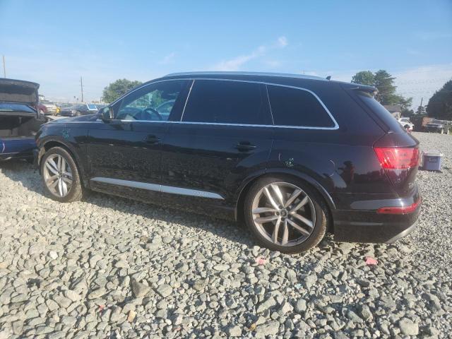 WA1VAAF79HD005693 - 2017 AUDI Q7 PRESTIGE Qara foto 2