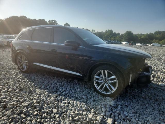 WA1VAAF79HD005693 - 2017 AUDI Q7 PRESTIGE Qara foto 4