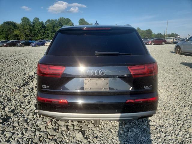 WA1VAAF79HD005693 - 2017 AUDI Q7 PRESTIGE Qara foto 6
