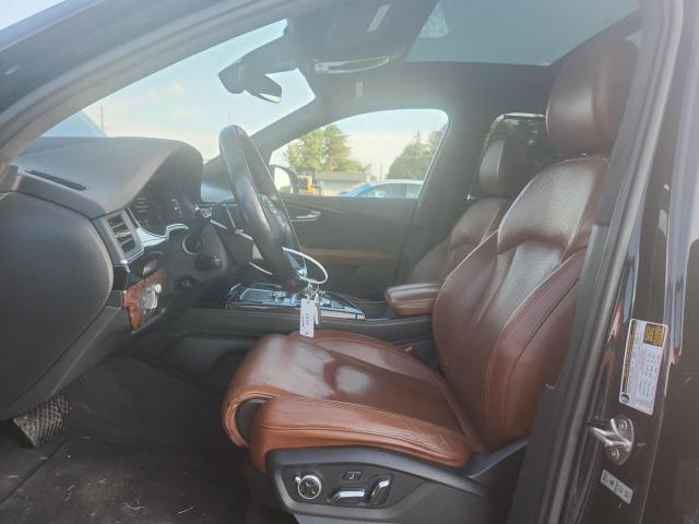 WA1VAAF79HD005693 - 2017 AUDI Q7 PRESTIGE Qara foto 7
