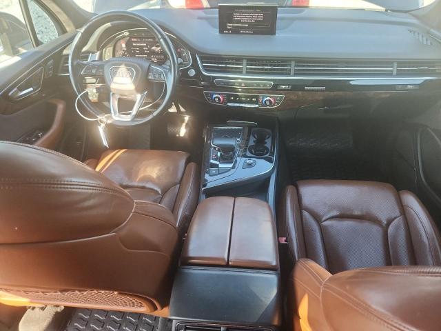 WA1VAAF79HD005693 - 2017 AUDI Q7 PRESTIGE Qara foto 8