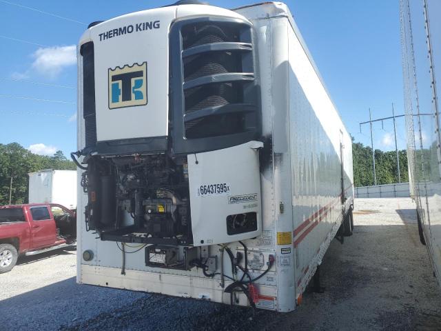 1UYVS248XH6961503 - 2017 UTILITY VS2RA Білий фото 2