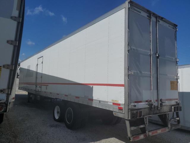 1UYVS248XH6961503 - 2017 UTILITY VS2RA Білий фото 3