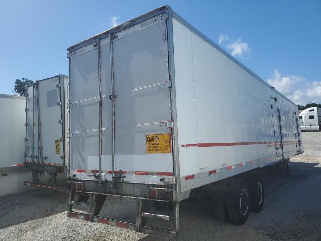 1UYVS248XH6961503 - 2017 UTILITY VS2RA Білий фото 4