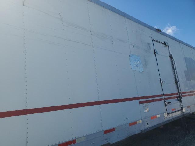 1UYVS248XH6961503 - 2017 UTILITY VS2RA Білий фото 6