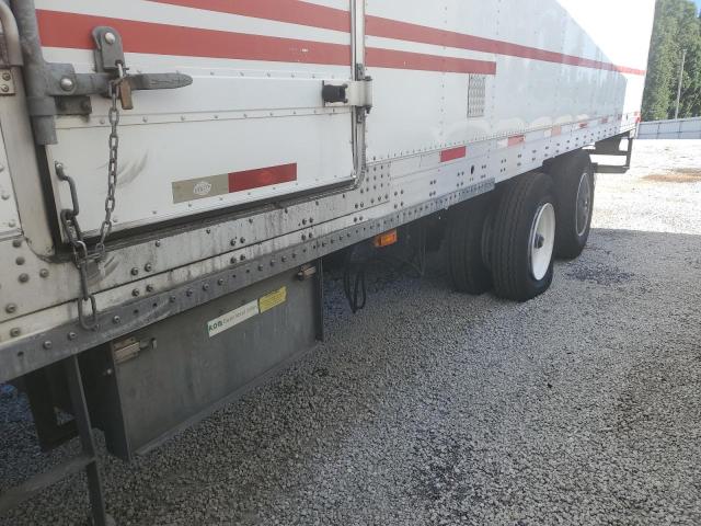 1UYVS248XH6961503 - 2017 UTILITY VS2RA Білий фото 9