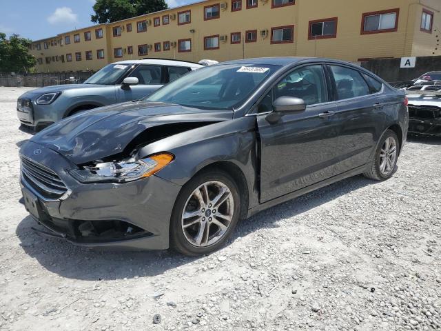 2018 FORD FUSION SE, 