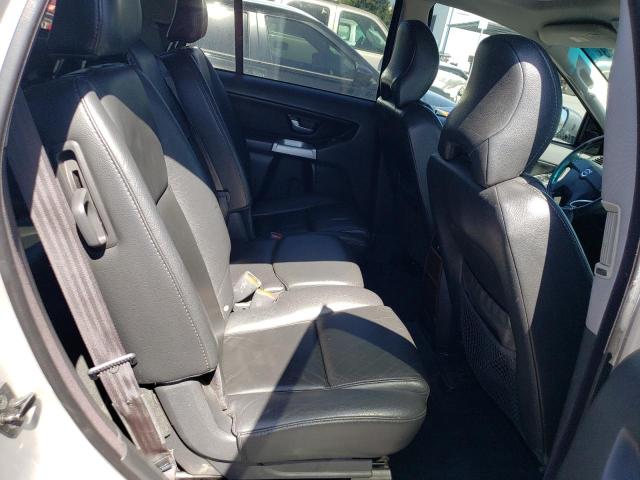 YV1CZ59H241077648 - 2004 VOLVO XC90 SILVER photo 10